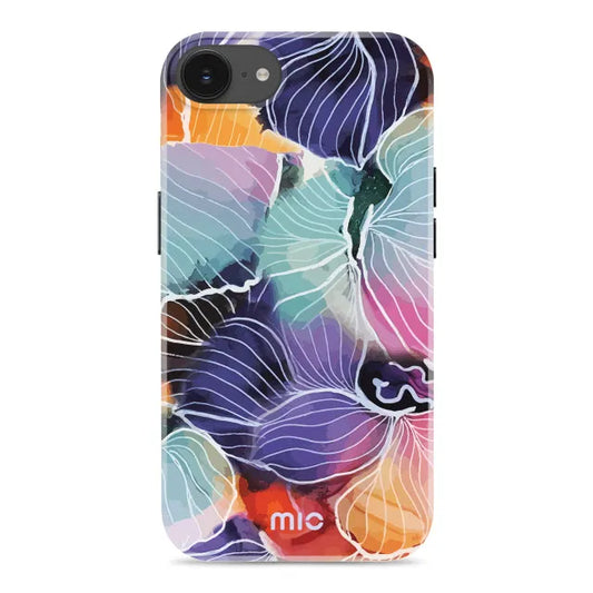 MIO Flowers Magsafe Compatible for iPhone 16e/17e