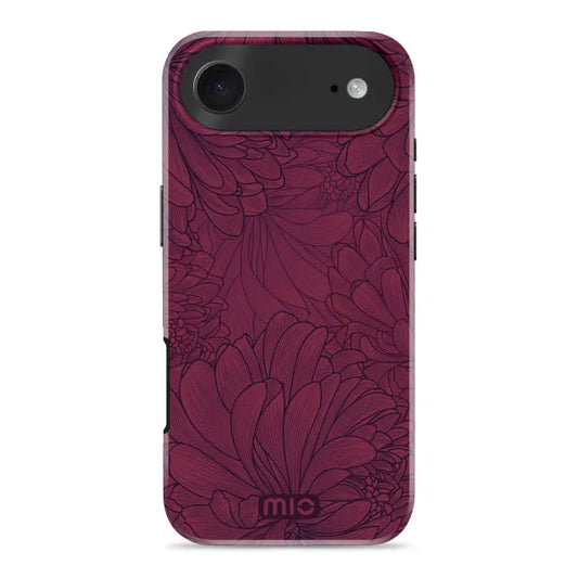 MIO Berry Blooms MagSafe-kompatibel für iPhone Air