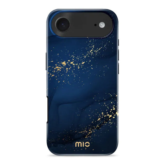 MIO Midnight Sparkle MagSafe-kompatibel für iPhone Air