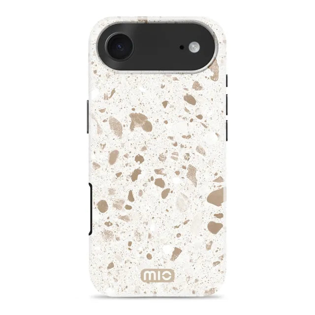 MIO Soft Terrazzo Magsafe Compatible for iPhone Air