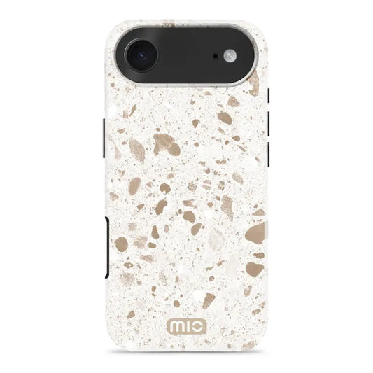 MIO Soft Terrazzo Magsafe Compatible for iPhone Air