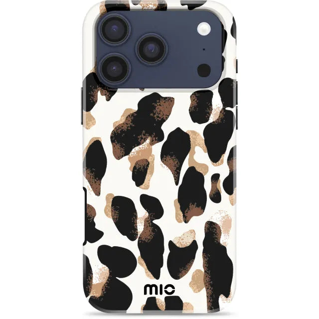 MIO Leopard MagSafe Kompatibel für iPhone 17 Pro Max