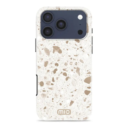 MIO Soft Terrazzo Magsafe Compatible for iPhone 17 Pro Max