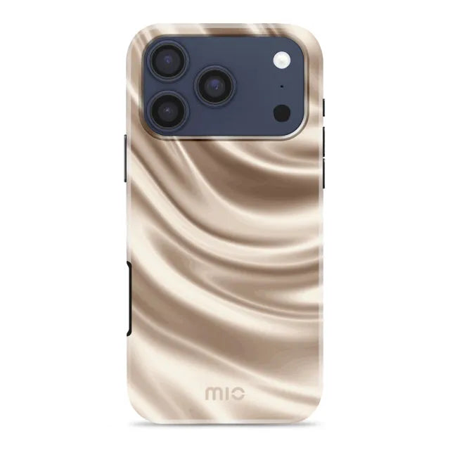 MIO Silky Dreams Magsafe Compatible for iPhone 17 Pro Max