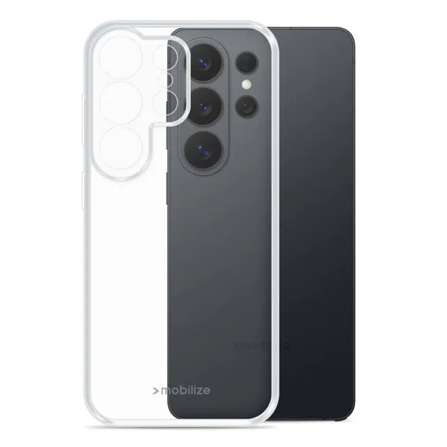 Mobilize Gelly Case Samsung Galaxy S26 Ultra 5G Clear