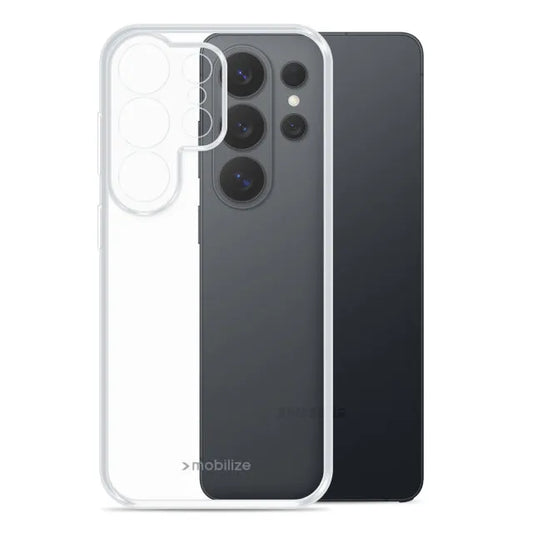Mobilize Gelly Case Samsung Galaxy S26 Ultra 5G Clear