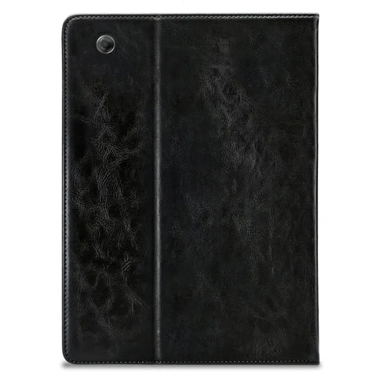 Mobilize Premium Folio Case Lenovo Idea Tab Plus  Black