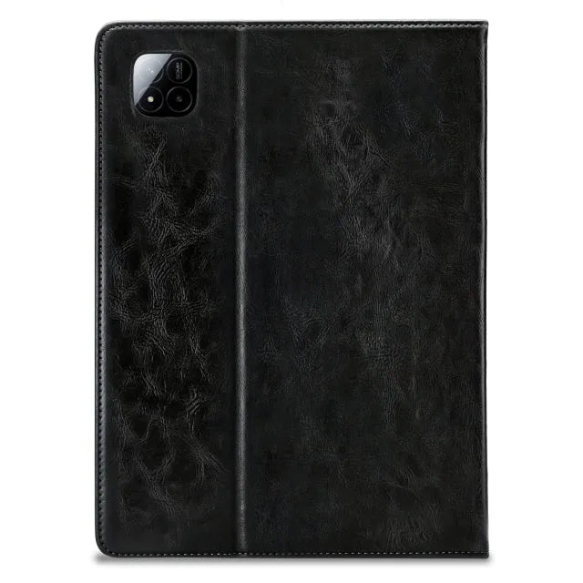 Mobilize Premium Folio Case Xiaomi Pad 7 Pro Black