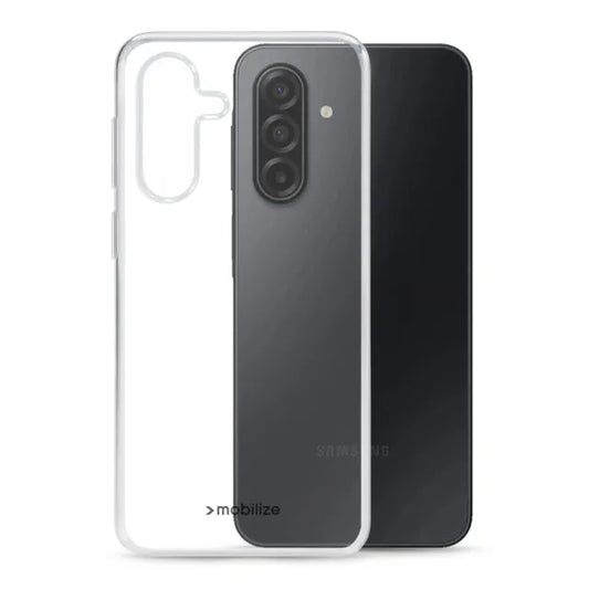 Mobilize Gelly Case Samsung Galaxy A26 5G/A17 (4G/5G) Clear