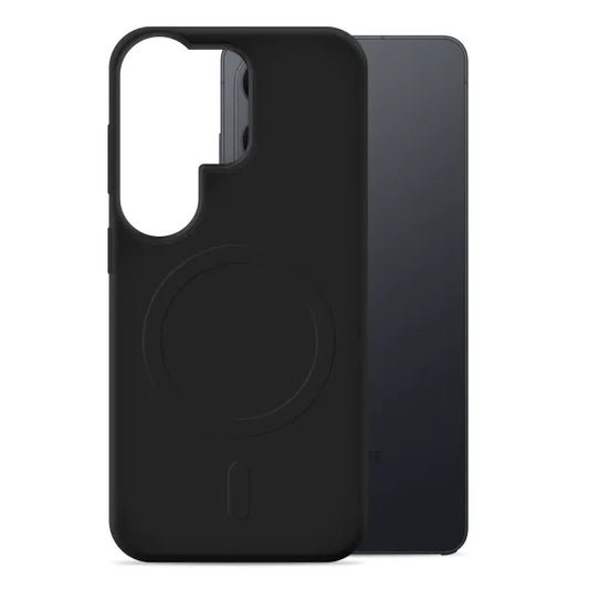 My Style Protective Flex Magsafe Compatible Case for Samsung Galaxy S26 Ultra 5G Black
