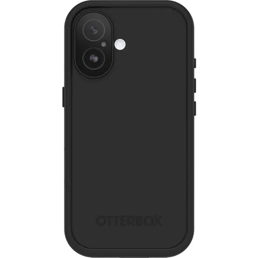 OtterBox Fre for MagSafe Case Apple iPhone 17 Black