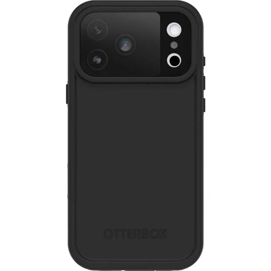 OtterBox Fre for MagSafe Case Apple iPhone 17 Pro Max Black