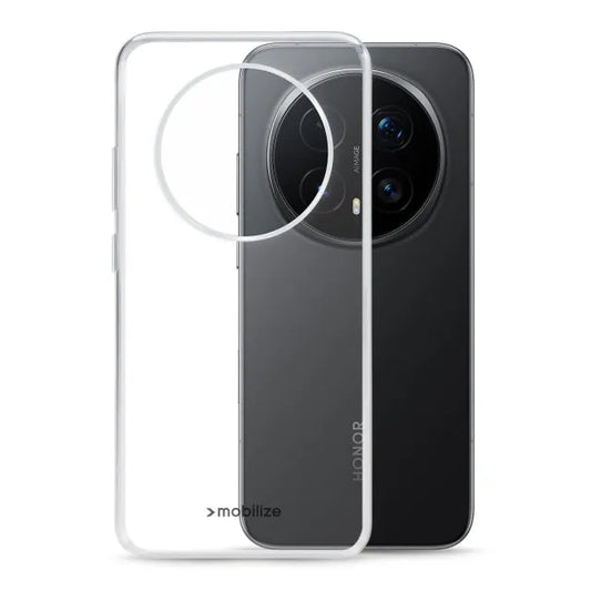 Mobilize Gelly Case Honor Magic8 Pro Clear
