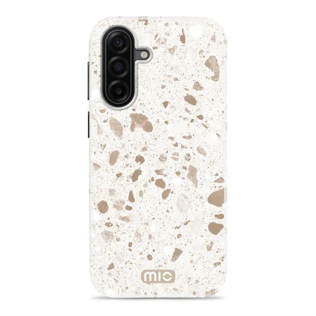 MIO Soft Terrazzo Magsafe Compatible for Samsung A17 (4G/5G)