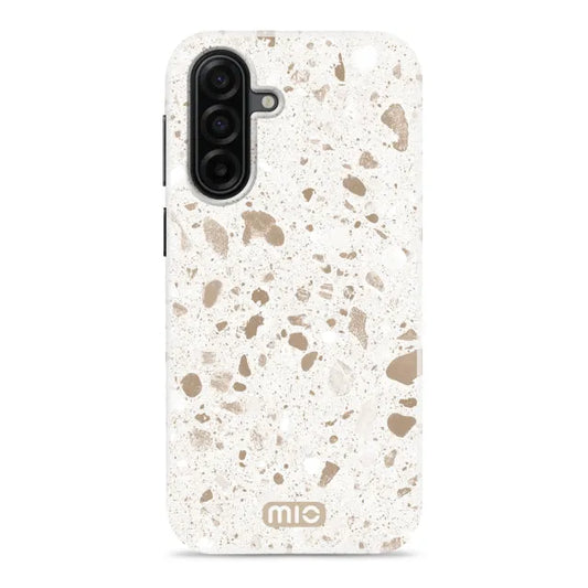 MIO Soft Terrazzo Magsafe Compatible for Samsung A17 (4G/5G)