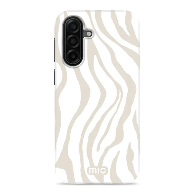 MIO Sandy Zebra Magsafe Compatible for Samsung A17 (4G/5G)