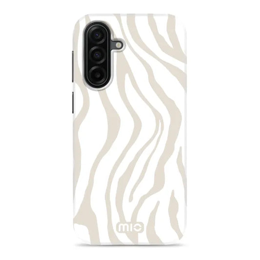 MIO Sandy Zebra MagSafe-kompatibel für Samsung A17 (4G/5G)