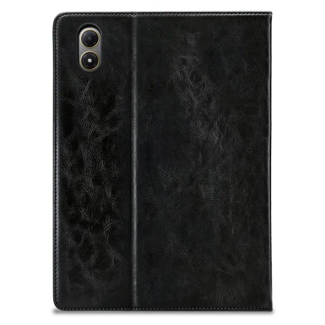 Mobilize Premium Folio Case Xiaomi Poco Pad M1  Black
