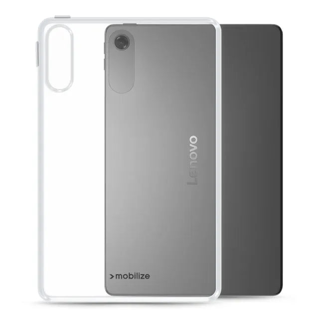 Mobilize Gelly Case Lenovo Tab 10.1  Clear