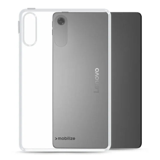 Mobilize Gelly Case Lenovo Tab 10.1  Clear