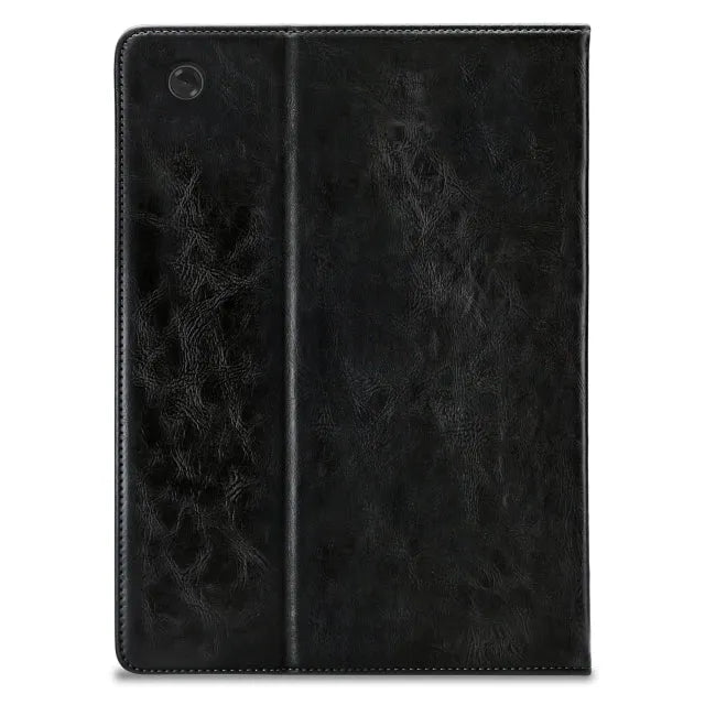 Mobilize Premium Folio Case Lenovo Tab 10.1 Noir