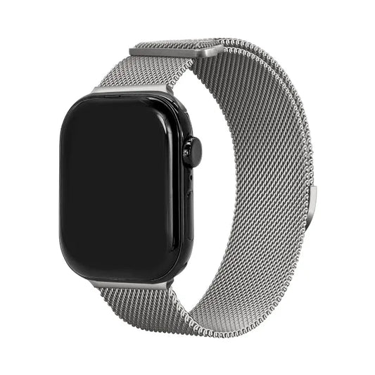 Mobilize Milanese Watch Band - for Apple 38/40/41mm - Starlight
