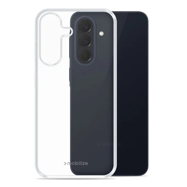 Mobilize Gelly Case Samsung Galaxy A57 5G Clear