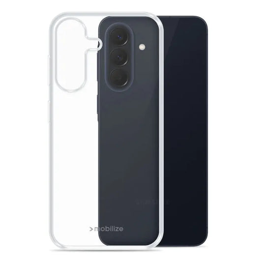 Mobilize Gelly Case Samsung Galaxy A57 5G Clear
