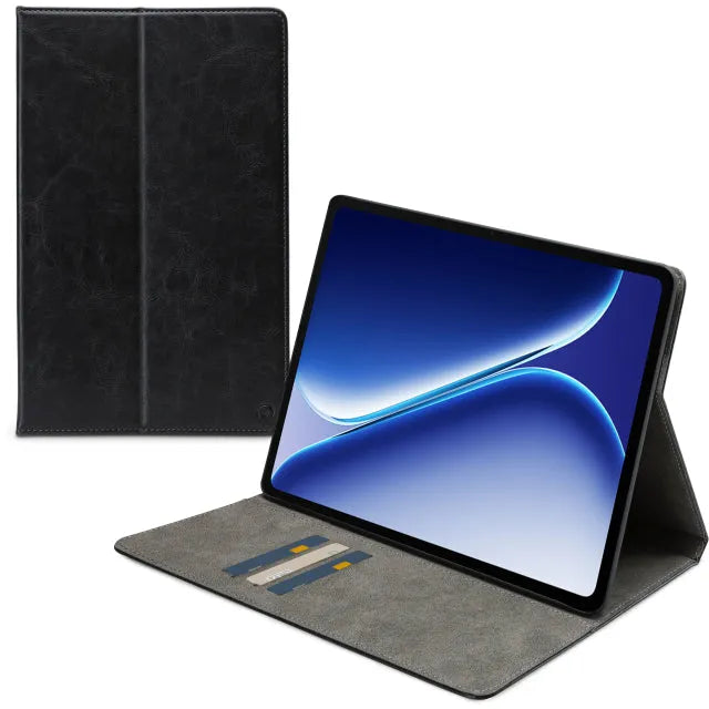 Mobilize Premium Folio Case OnePlus Pad Go 2 Schwarz