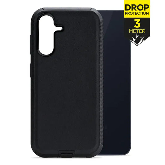 Mobilize Defender Case Samsung Galaxy A57 5G Black