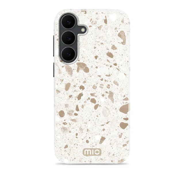 MIO Soft Terrazzo Magsafe Compatible for Samsung S25 FE 5G