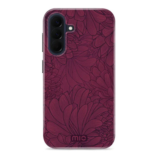 MIO Berry Blooms Magsafe Compatible for Samsung A57 5G