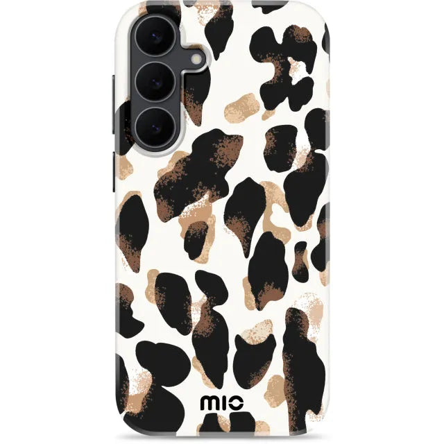 MIO Leopard Magsafe Compatible for Samsung S25 FE 5G
