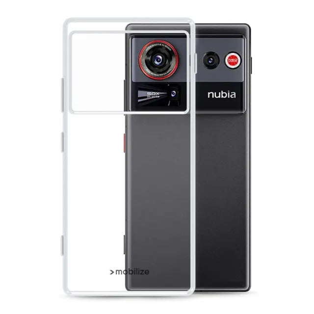 Mobilize Gelly Case Nubia Z80 Ultra