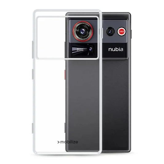 Mobilize Gelly Case Nubia Z80 Ultra