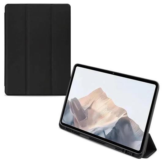 Mobilize Solid Folio Case Nubia Pad Pro Black