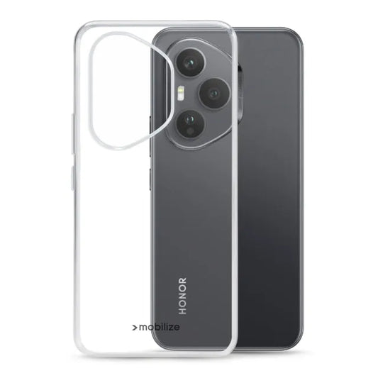 Mobilize Gelly Case Honor 400 Pro Clear