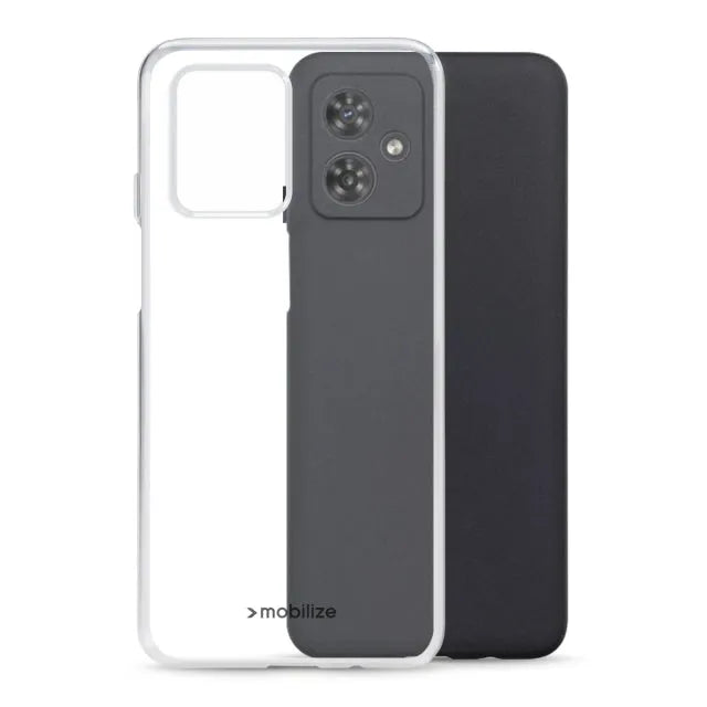 Mobilize Gelly Case Motorola Moto G54 Power