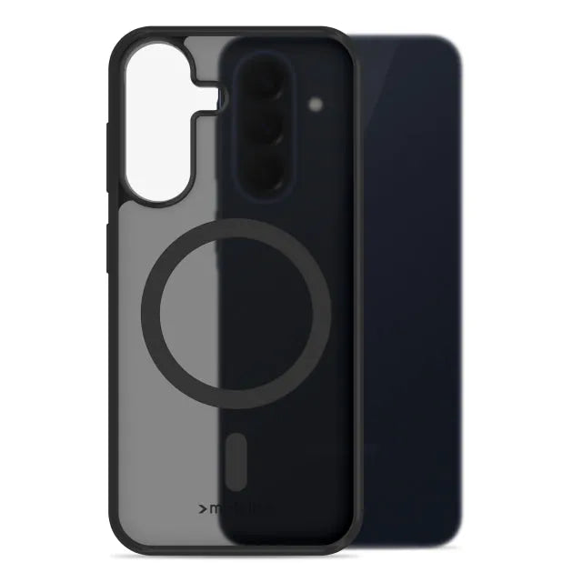 Mobilize MagSafe Compatible Hybrid Case Samsung Galaxy A57 5G Black