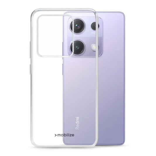 Mobilize Gelly Case Xiaomi Redmi Note 14S