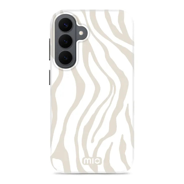 MIO Sandy Zebra Magsafe Compatible for Samsung S26+ 5G