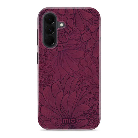 MIO Berry Blooms Magsafe Compatible for Samsung A37 5G