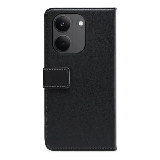Mobilize Classic Gelly Wallet Book Case Xiaomi Poco X8 Pro 5G Black