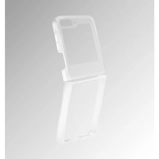 Mobilize Gelly Case Motorola Razr 70 Clear