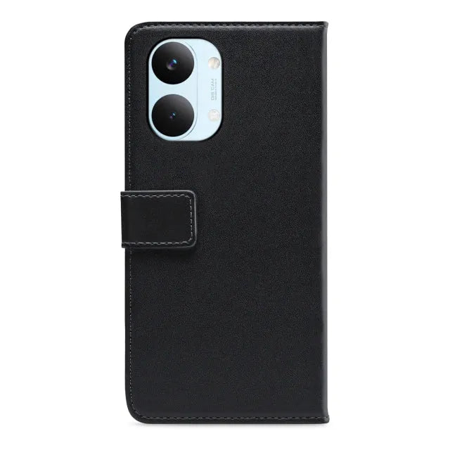Mobilize Classic Gelly Wallet Book Case Xiaomi Poco X8 Pro Max 5G Black