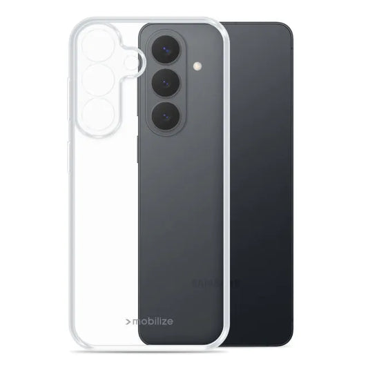 Mobilize Gelly Case Samsung Galaxy S26+ 5G Clear