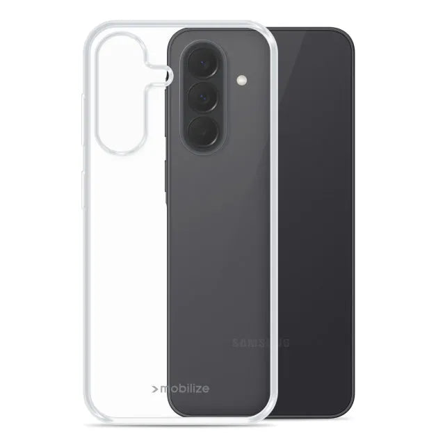 Mobilize Gelly Case Samsung Galaxy A37 5G Clear