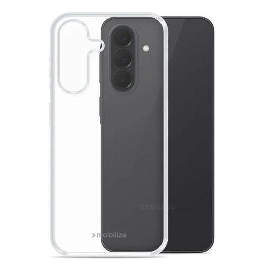 Mobilize Gelly Case Samsung Galaxy A37 5G Clear