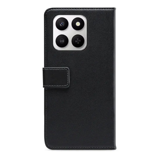 Mobilize Classic Gelly Wallet Book Case Honor 400 Smart Black