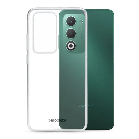 Mobilize Gelly Case OPPO A5 5G Clear